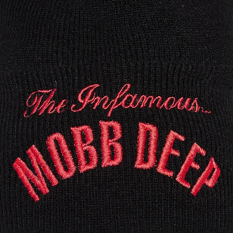 Mobb Deep - Infamous Beanie