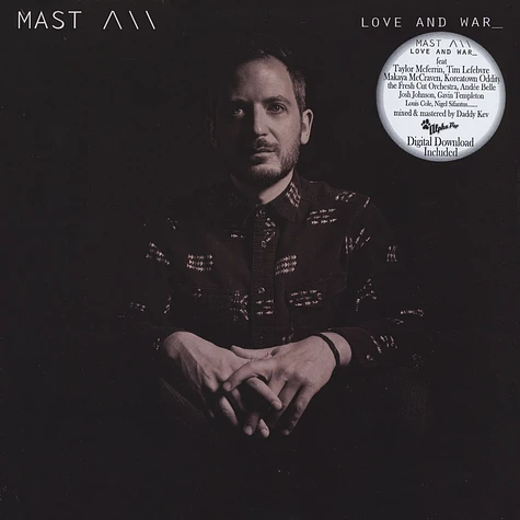 Mast - Love and War