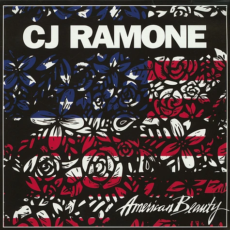 CJ Ramone - American Beauty