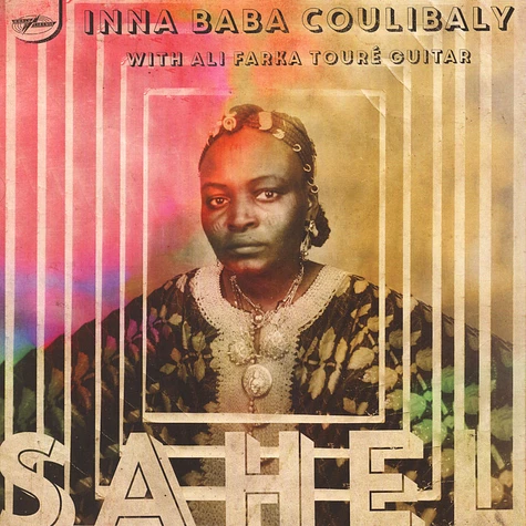 Inna Baba Coulibaly - Sahel Feat. Ali Farka Toure