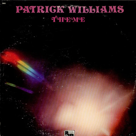 Patrick Williams - Theme