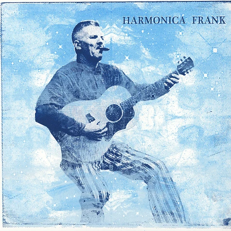 Harmonica Frank - Harmonica Frank