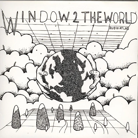 Audio Atlas - Window 2 The World