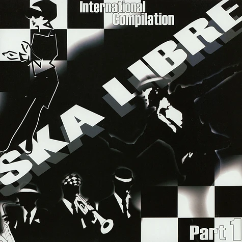 V.A. - Ska Libre