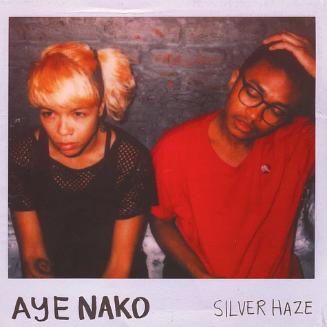 Aye Nako - Silver Haze