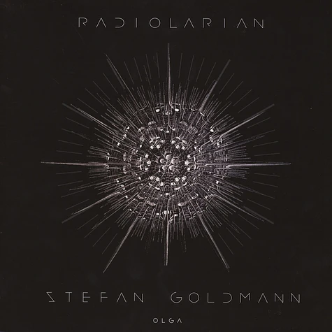 Stefan Goldmann - Radiolarian