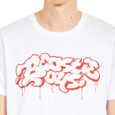 Beastie Boys - Graff T-Shirt