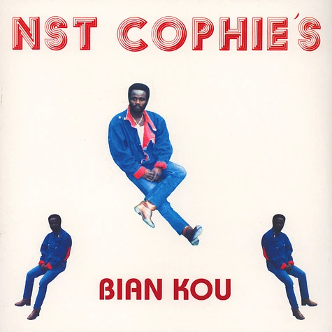 NST Cophie's - Bian Kou