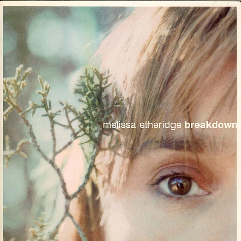 Melissa Etheridge - Breakdown