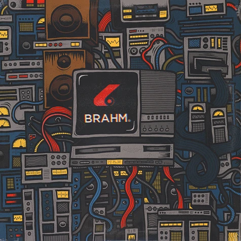 Brahm - Ratimis