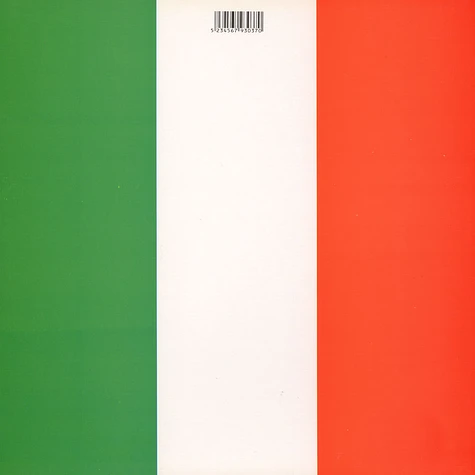 V.A. - Italia Megamix Volume 2
