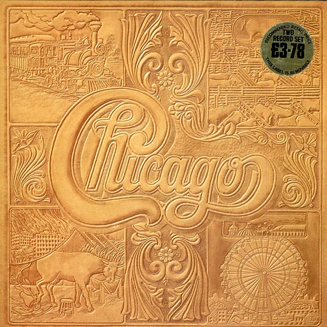 Chicago - Chicago VII