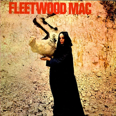 Fleetwood Mac - The Pious Bird Of Good Omen