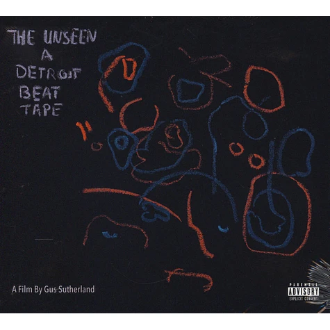 V.A. - OST The Unseen: A Detroit Beat Tape