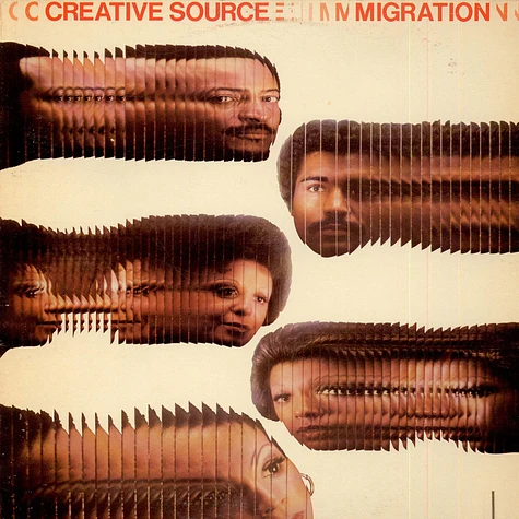 Creative Source - Migration
