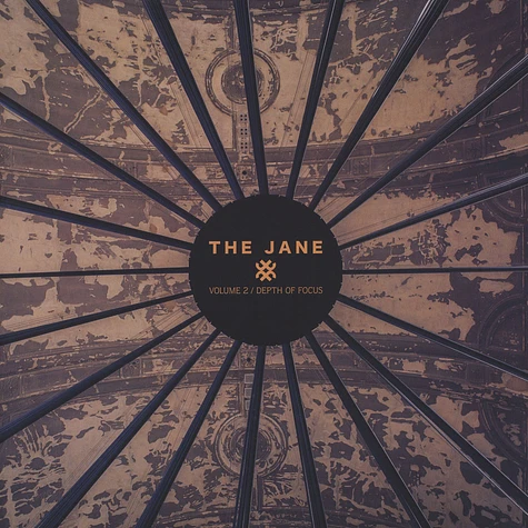 V.A. - The Jane 2