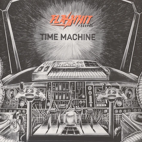 V.A. - Time Machine