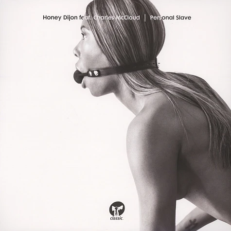 Honey Dijon - Personal Slave Feat. Charles Mccloud