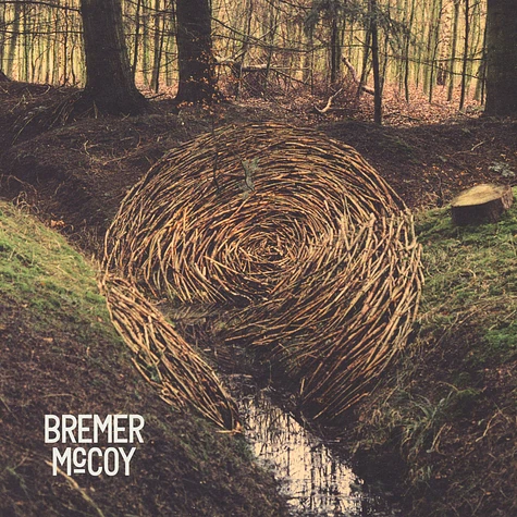 Bremer/McCoy - Ordet