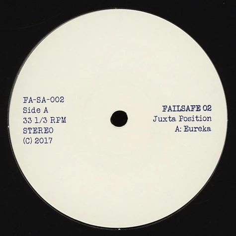 Juxta Position - Failsafe 02