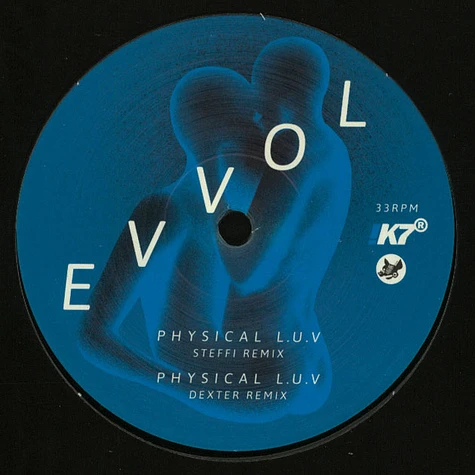 Evvol - Physical L.u.v.