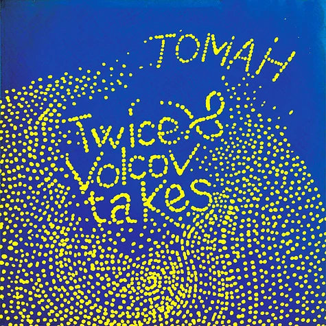 Twice & Volcov - Takes Tomah