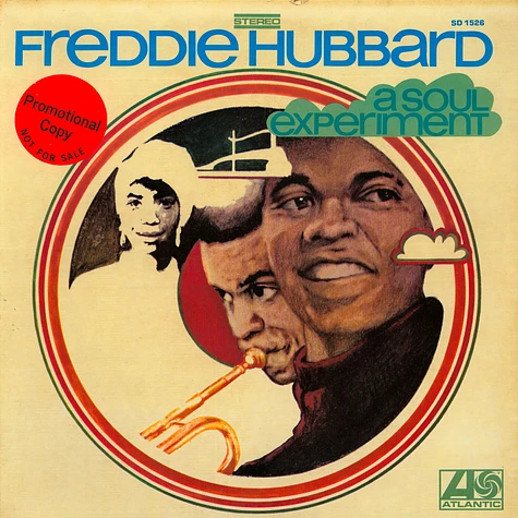 Freddie Hubbard - A Soul Experiment