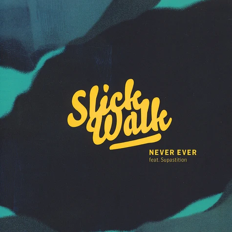 Slick Walk (DJ Robert Smith & Merse) - Never Ever