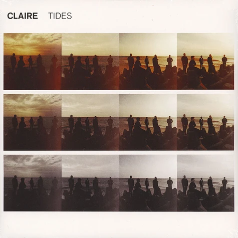 Claire - Tides