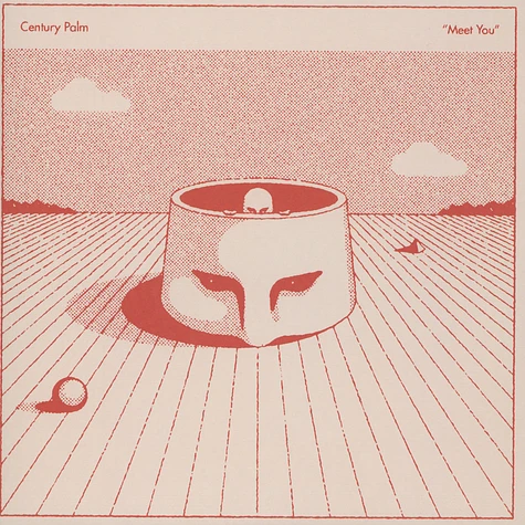 Century Palm - Meet You