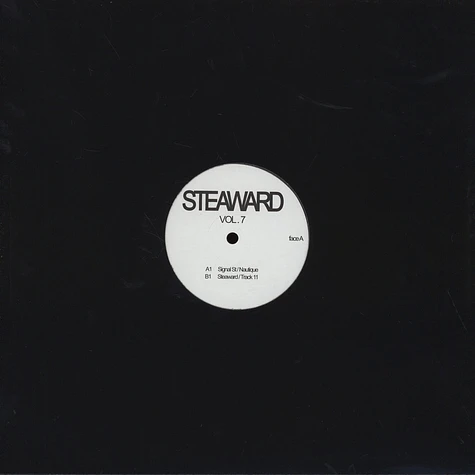 Signal ST & Steaward - Volume 7