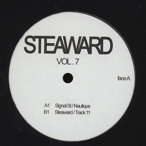 Signal ST & Steaward - Volume 7