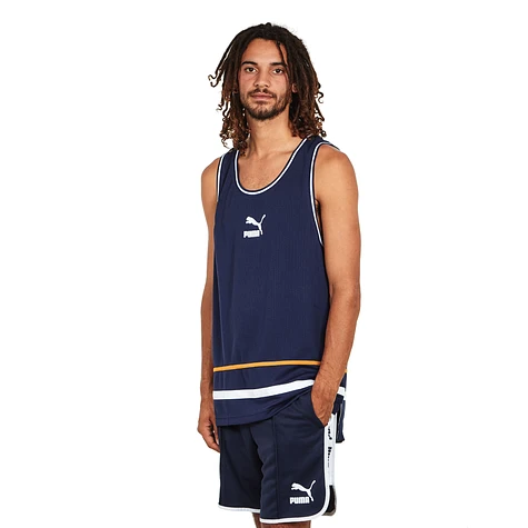 Puma - Super Puma Tank Top