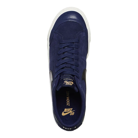 Nike SB - Zoom Blazer Low XT