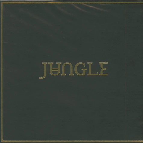 Jungle - Jungle