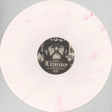Motörhead - Tribute To Lemmy