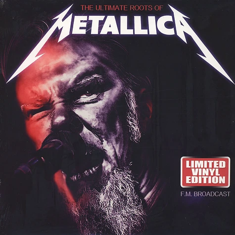 Metallica - Ultimate Roots
