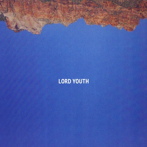 Lord Youth - Lord Youth