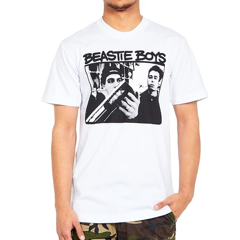 Beastie Boys - Boom Box T-Shirt