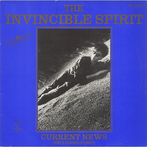 The Invincible Spirit - Current News