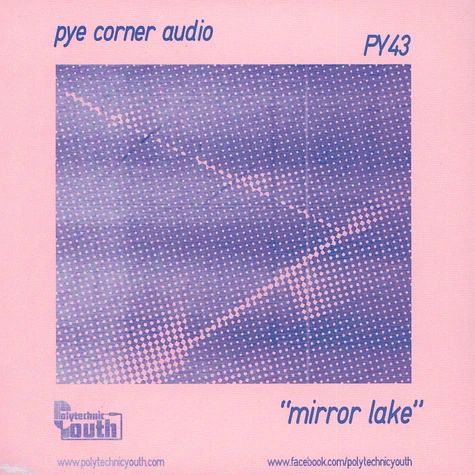 Pye Corner Audio with Faten Kanaan - The Darkest Wave