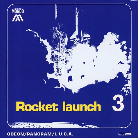 Odeon - Rocket Launch