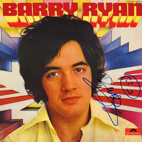 Barry Ryan - Barry Ryan