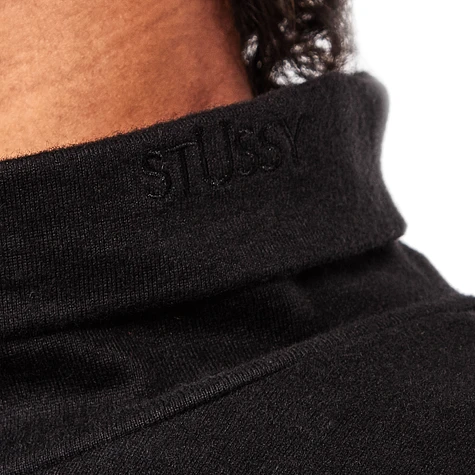 Stüssy - Sadie Turtle Neck Dress