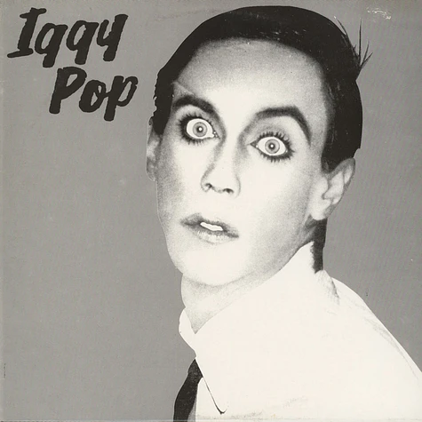 Iggy Pop - Iggy Pop