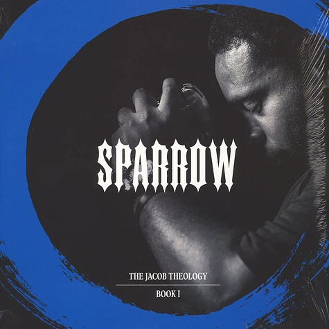 Sparrow - The Jacob Theology