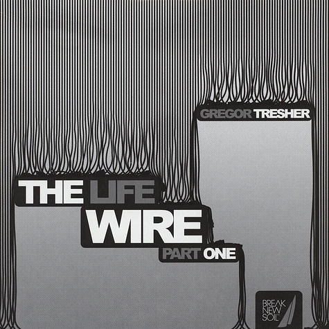 Gregor Tresher - The Life Wire (Part One)