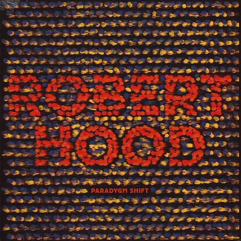 Robert Hood - Paradygm Shift