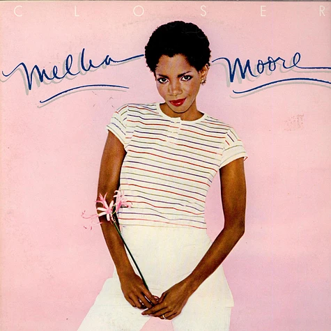 Melba Moore - Closer