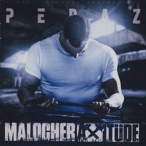 Pedaz - Malocherattitüde